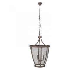 Подвесной светильник Becara Checa ceiling lamp, фото 1