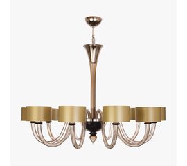 Люстра Bella Figura Brunetti Chandelier CL527, фото 1