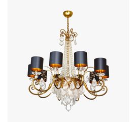 Люстра Bella Figura Palermo Chandelier CL66, фото 1