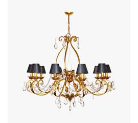 Люстра Bella Figura Ferrara Chandelier CL68, фото 1