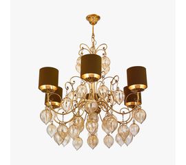 Люстра Bella Figura Mantua Chandelier CL69, фото 1