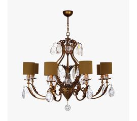 Люстра Bella Figura Siena Chandelier CL70, фото 1
