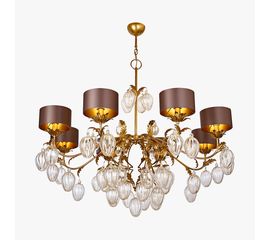 Люстра Bella Figura Ancona Chandelier CL71, фото 1