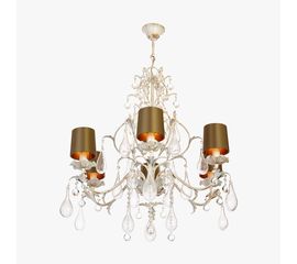 Люстра Bella Figura Modena Chandelier CL74, фото 1