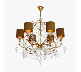 Люстра Bella Figura Arezzo Chandelier CL75, фото 1