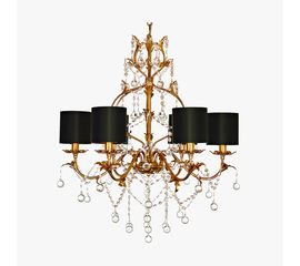 Люстра Bella Figura Amelia Chandelier CL77, фото 1