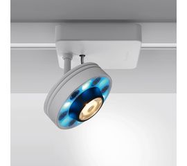 Трековый светильник Artemide LoT RGB white - Track, фото 1