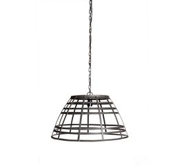 Подвесной светильник Becara Iron stripes ceiling lamp, фото 1