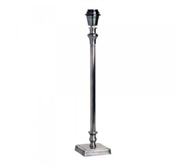 Настольная лампа Becara 50cm square base metallic table lamp, фото 1