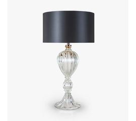 Настольная лампа Bella Figura Murano Glass Urn Lamp - Large TL302-LA, фото 1