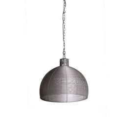 Подвесной светильник Becara Grey wire ceiling lamp, фото 1