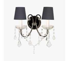 Бра Bella Figura Crystal Wall Light WL351, фото 1