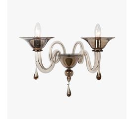 Бра Bella Figura Michelangelo Wall Light With Drops WL501, фото 1