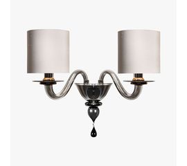 Бра Bella Figura Raphael Disc Wall Light WL516, фото 1