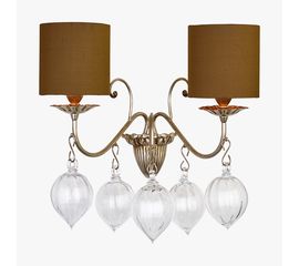 Бра Bella Figura Mantua Wall Light WL69, фото 1