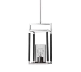 Подвесной светильник UTTERMOST Newburgh, 1 Lt Mini Pendant, фото 1