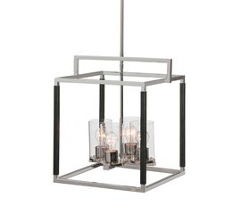 Подвесной светильник UTTERMOST Newburgh, 4 Lt Pendant, фото 1
