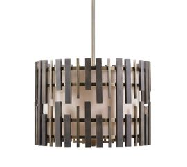 Подвесной светильник UTTERMOST Myers, 4 Lt Pendant, фото 1