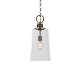 Подвесной светильник UTTERMOST Rosston, 1 Lt Mini Pendant, фото 1