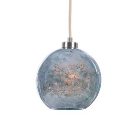 Подвесной светильник UTTERMOST Gemblue,1 Lt Pendant, фото 1