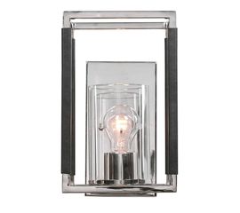Настенный светильник UTTERMOST Newburgh, 1 Lt Sconce, фото 1