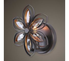 Настенный светильник UTTERMOST Posey, 1 Lt Sconce, фото 1