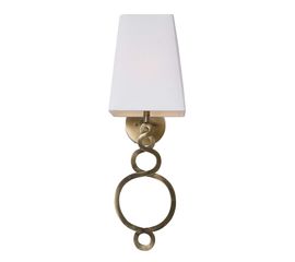Бра UTTERMOST Brambleton AB, 1 Lt Sconce, фото 1