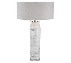 Настольная лампа UTTERMOST Lenta Table Lamp, фото 1