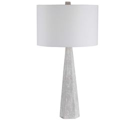 Настольная лампа UTTERMOST Apollo Table Lamp, фото 1