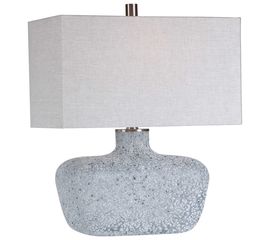 Настольная лампа UTTERMOST Matisse Table Lamp, фото 1