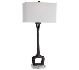 Настольная лампа UTTERMOST Darbie Table Lamp, фото 1
