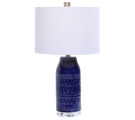 Настольная лампа UTTERMOST Reverie Table Lamp, фото 1