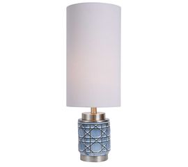 Настольная лампа UTTERMOST Morrisey Buffet Lamp, фото 1