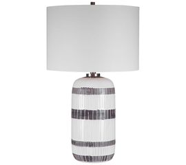 Настольная лампа UTTERMOST Granger Table Lamp, фото 1