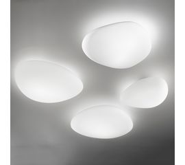 Настенно-потолочный светильник Vistosi NEOCHIC PP P, фото 1