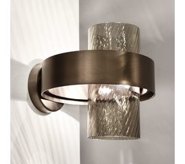 Настенный светильник Vistosi ARMONIA AP, фото 1