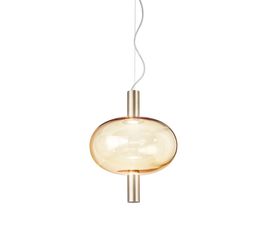 Подвесной светильник Vistosi RIFLESSO SP 1, фото 1