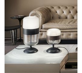 Настольная лампа Vistosi FUTURA LT P, фото 1