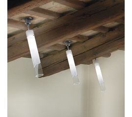 Потолочный светильник Vistosi LIO FA, фото 1