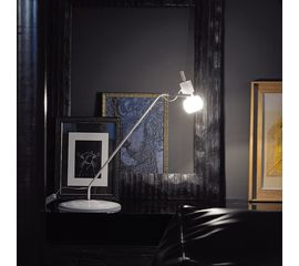 Настольная лампа Vistosi VEGA LT, фото 1