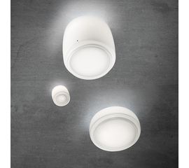 Настенно-потолочный светильник Vistosi BOT FA, фото 1