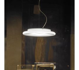 Подвесной светильник Vistosi Pod SP, фото 1