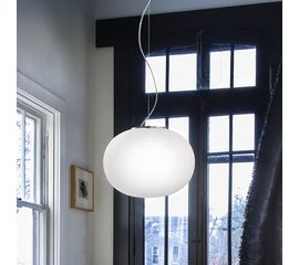 Подвесной светильник Vistosi Lucciola SP, фото 1