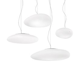 Подвесной светильник Vistosi NEOCHIC SP, фото 1