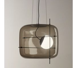 Подвесной светильник Vistosi PLOT, фото 1