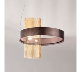 Подвесной светильник Vistosi ARMONIA SP, фото 1