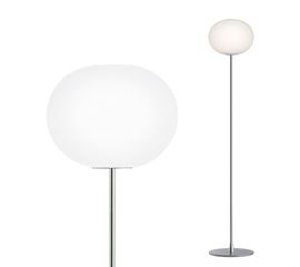 Торшер Flos Glo-Ball F1, фото 1