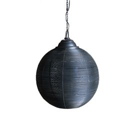Подвесной светильник Becara Iron net ceiling lamp, фото 1