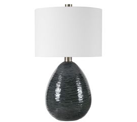 Настольная лампа UTTERMOST Arikara Table Lamp, фото 1