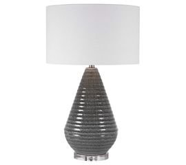 Настольный светильник UTTERMOST Carden Table Lamp, фото 1
